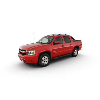 Used Chevrolet Avalanche for Sale Online Carvana